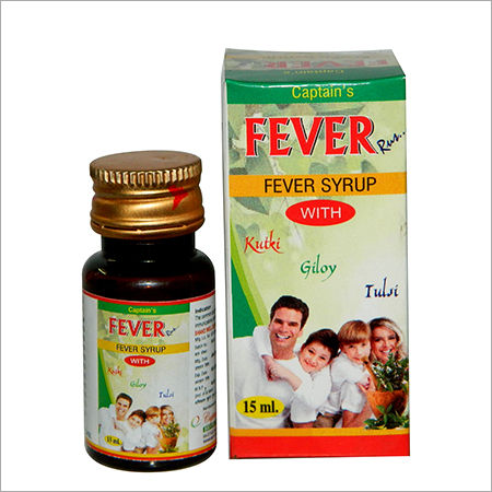 Fever Syrup
