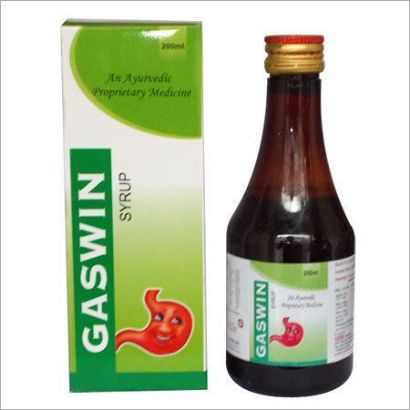 Gaswin Syrup