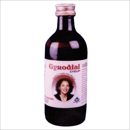 Gynedol Syrup