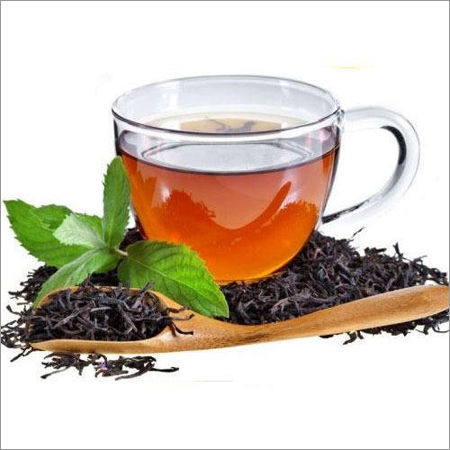 Indian Black Tea