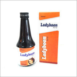 Ladyboon Syrup