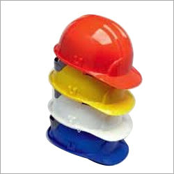 Lightweight Safety Helmets