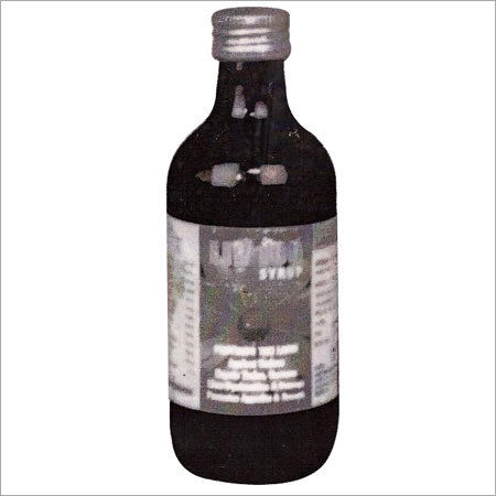 LIV 100 Syrup