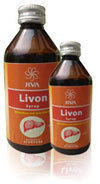 Livon Syrup