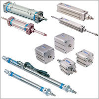 Pneumatic Cylinder