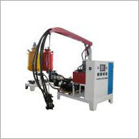 Polyurethane (Pu) Foaming Machines