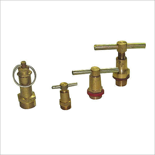 Pressure Valve