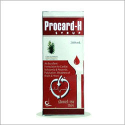 Procard H Syrup