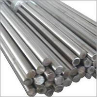 Hdpe & Pp Round Bar