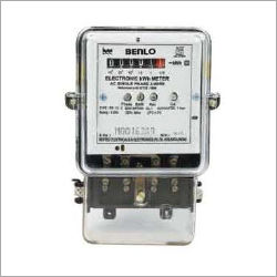 Single Phase Electronic Energy Meter