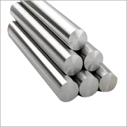 Steel Round Bars - Stainless Steel, Carbon Steel, Alloy Steel | 100% Ultrasonic Testing, High Strength, Corrosion Resistance, Long Lifespan
