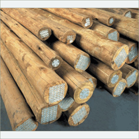 Timber Logs - Premium Quality Hardwood | Defect-Free, Durable, Termite Resistant, Excellent Strength