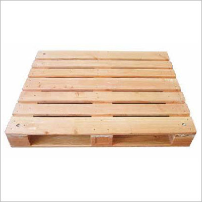 Wooden Pallet