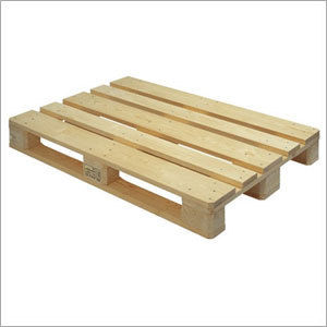 Wooden Pallets