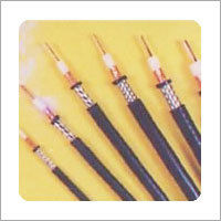 98% Tri Shield Coaxial Cable