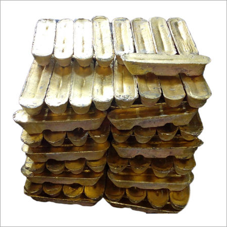 Aluminium Bronze Ingots