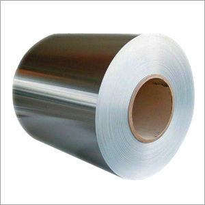 Aluminium Coils