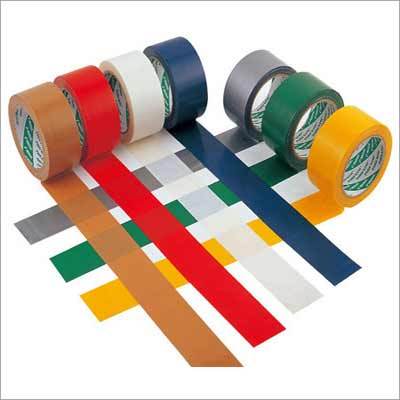 Automobile PVC Tapes