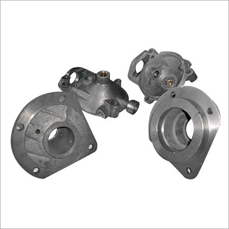 Automobiles Parts Castings