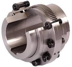 Automotive Gear Couplings