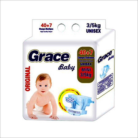 Baby Care Diaper