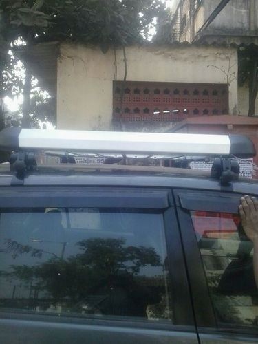 Car Luggage Carrier