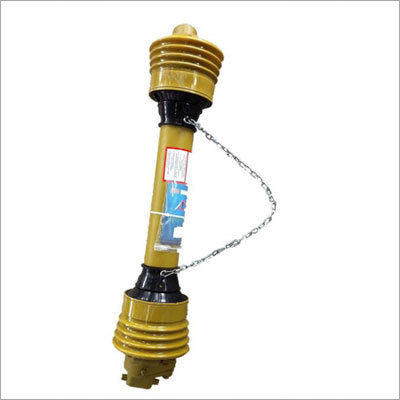 China PTO Shaft