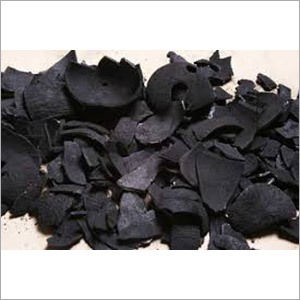 Coconut Shell Charcoal