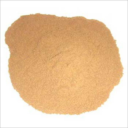 Coconut Shell Powder