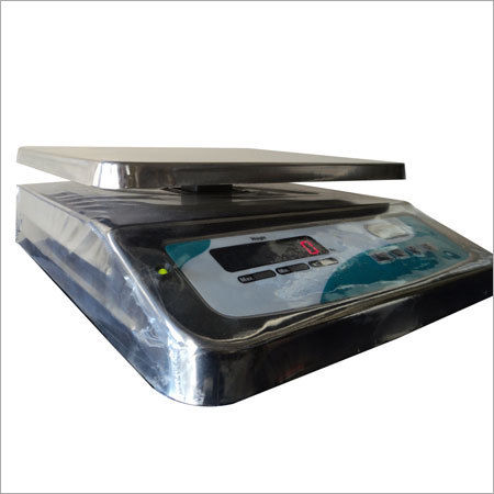 Digital Weighing Machines Size: Available In Multiple Size