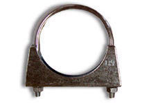 Exhaust Clamp