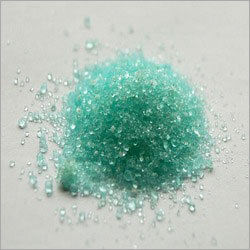 Ferrous Sulphate