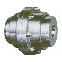 Flexible Gear Coupling