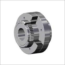 Gear Coupling