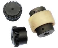 Gear Coupling