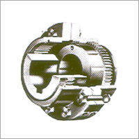 Gear Couplings