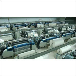 Heavy Doubling Textile Machinery