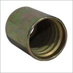 Hydraulic Caps - Premium Quality Alloy | Corrosion Resistant, High Strength, Precise Dimensions