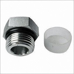 Hydraulic End Fittings Nut