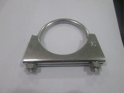 Industrial Exhaust Clamp Storage Capacity: Customize Liter (L)