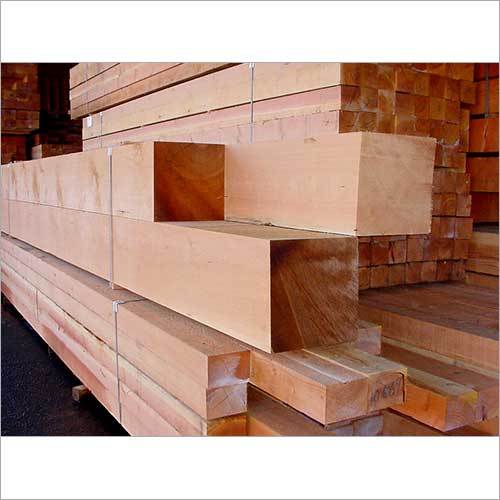 Malaysian Teak Wood