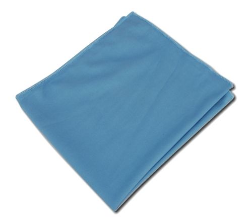 Microfiber towel