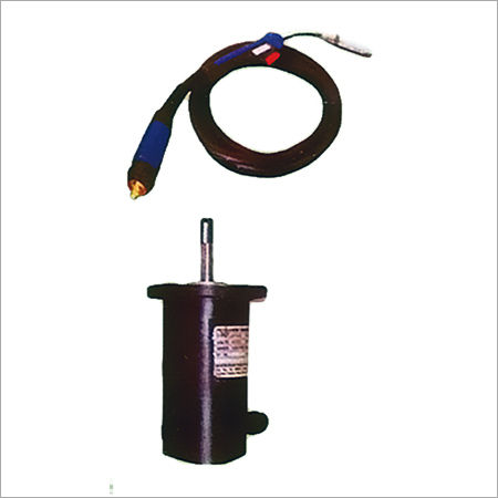 Portable Arc Welding Equipment