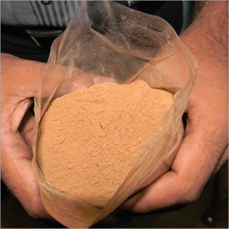 Pure Coconut Shell Powder