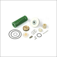 Screw Air Compressor Spare Parts