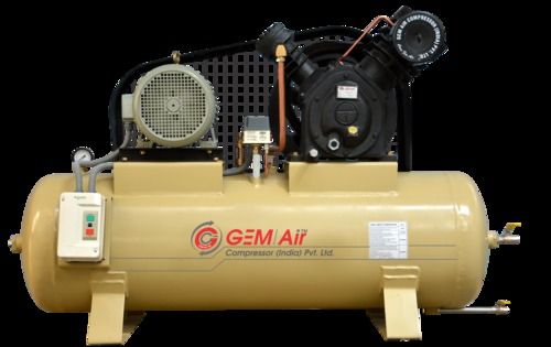 Silent Screw Air Compressor