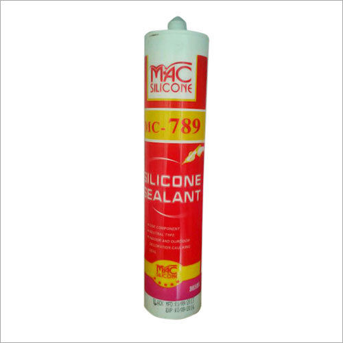 Silicone Sealant