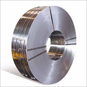 Stainless Steel Strip