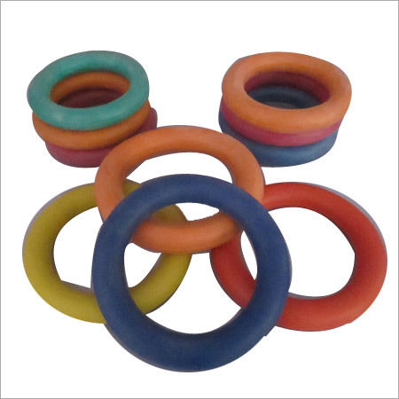 Tennekoit Rubber Play Ring at Rs 120/pair in New Delhi | ID: 2852850339097