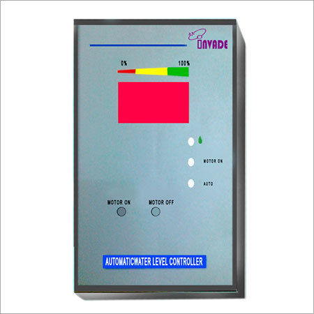 Water Level Controller